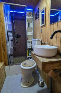 eadfcbdfd - Holiday Home Authentisches Fachwerkhaus am Rande des Waldes - 4