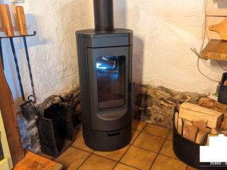 eadfcbdfd - Holiday Home Authentisches Fachwerkhaus am Rande des Waldes - 5