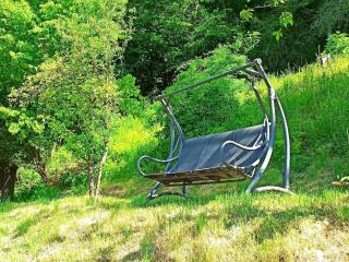 eadfcbdfd - Holiday Home Authentisches Fachwerkhaus am Rande des Waldes - 3