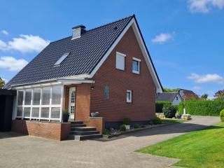 Holiday Home by Interhome - 1