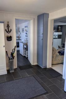 Apartment Maritime Ferienwohnung im Fachwerkhaus by Interhome - 8
