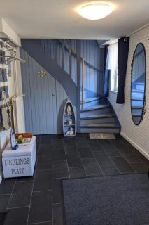 Apartment Maritime Ferienwohnung im Fachwerkhaus by Interhome - 7