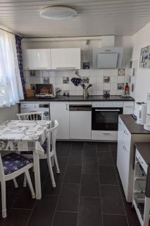 Apartment Maritime Ferienwohnung im Fachwerkhaus by Interhome - 6
