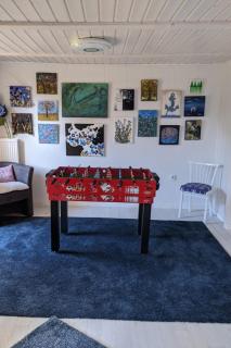 Apartment Maritime Ferienwohnung im Fachwerkhaus by Interhome - 3