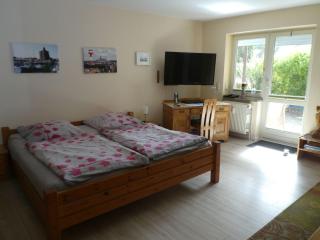 Apartment Urlaub in der Ferienwohnung Sonnengruss am Strand by Interhome - 9