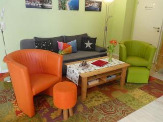 Apartment Urlaub in der Ferienwohnung Sonnengruss am Strand by Interhome - 8