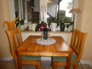 Apartment Urlaub in der Ferienwohnung Sonnengruss am Strand by Interhome - 6
