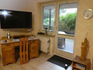 Apartment Urlaub in der Ferienwohnung Sonnengruss am Strand by Interhome - 4