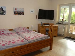 Apartment Urlaub in der Ferienwohnung Sonnengruss am Strand by Interhome - 7