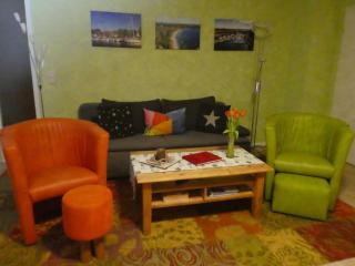 Apartment Urlaub in der Ferienwohnung Sonnengruss am Strand by Interhome - 5