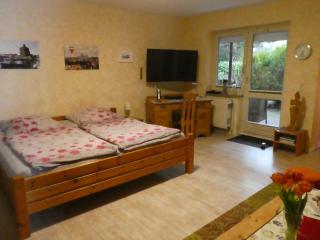 Apartment Urlaub in der Ferienwohnung Sonnengruss am Strand by Interhome - 3