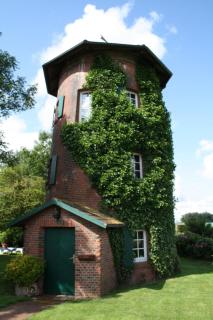Holiday Home in Pilsum mit Großem Garten by Interhome - 9
