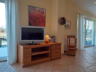 Apartment Pilsum by Interhome - 2