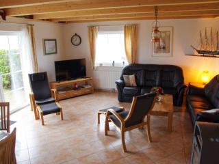 Holiday Home in Grimersum mit Grill und Garten by Interhome - 9