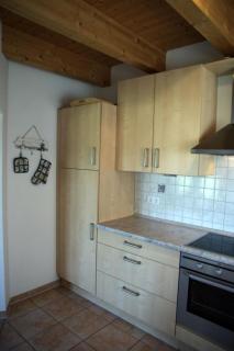 Holiday Home in Grimersum mit Grill und Garten by Interhome - 4
