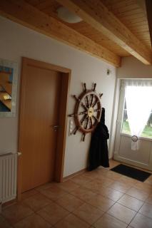 Holiday Home in Grimersum mit Grill und Garten by Interhome - 2