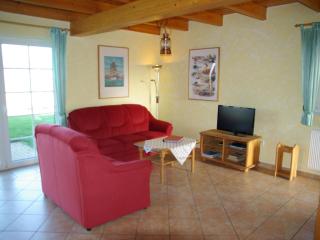 Holiday Home in Grimersum mit Schöner Terrasse by Interhome - 9