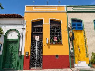 Casa Guarnicê Hostel - 0