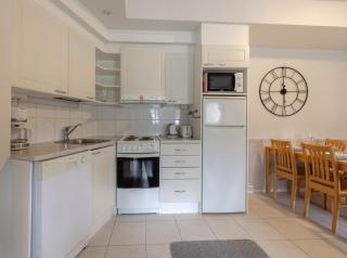 Levistar 912 - 2BR Apt with Sauna - Steps to Ski Slopes - Levi - 8