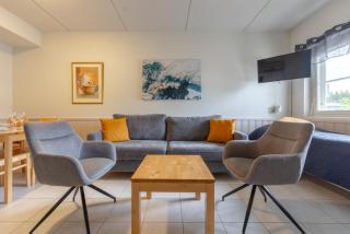 Levistar 912 - 2BR Apt with Sauna - Steps to Ski Slopes - Levi - 9