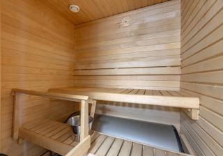 Levistar 912 - 2BR Apt with Sauna - Steps to Ski Slopes - Levi - 6