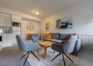 Levistar 912 - 2BR Apt with Sauna - Steps to Ski Slopes - Levi - 3