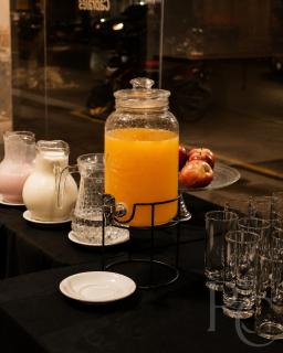 Hotel Royal Concept - 8
