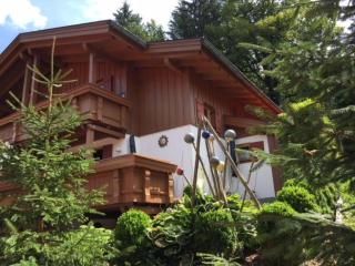 fceccbfdddfe - Holiday Home Ferienchalet Holzer - 0