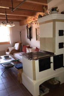 fceccbfdddfe - Holiday Home Ferienchalet Holzer - 7