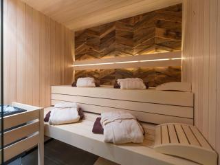 bdbbdbdfd - Apartment mit Sauna - 9