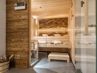 bdbbdbdfd - Apartment mit Sauna - 7