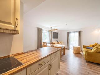 bdbbdbdfd - Apartment mit Sauna - 8
