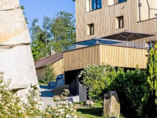 bdbbdbdfd - Apartment mit Sauna - 0