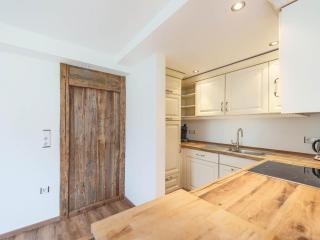 bdbbdbdfd - Apartment mit Sauna - 3