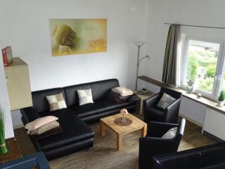 bdcbfdebeafdd - Holiday Home in Hamm mit Offenem Kamin - 3