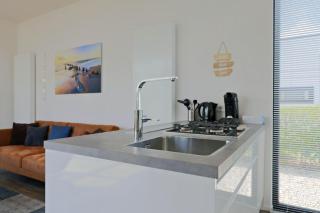 Breskens Chalet Strandvergnügen Nr B079 - 7