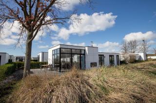 Breskens Chalet Strandvergnügen Nr B079 - 0