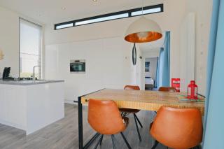 Breskens Chalet Strandvergnügen Nr B079 - 1