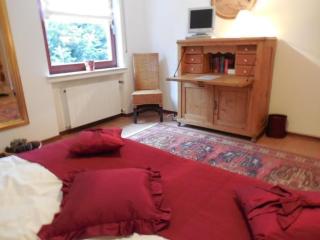 acffefdcf - Apartment Exklusive Ferienwohnung mit Loggia am Waldrand - 6
