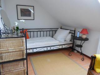 acffefdcf - Apartment Exklusive Ferienwohnung mit Loggia am Waldrand - 5