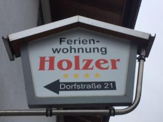 eaacfdfeafee - Apartment Fewo Holzer - 8