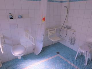 Apartment Leuchtturm by Interhome - 7