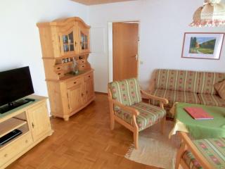 bbbbbdaccfd - Apartment Appartement in Sigiswang mit Balkon - 9