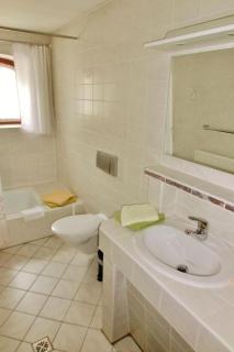 bbbbbdaccfd - Apartment Appartement in Sigiswang mit Balkon - 5