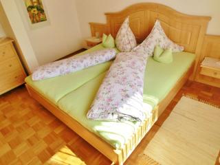 bbbbbdaccfd - Apartment Appartement in Sigiswang mit Balkon - 7
