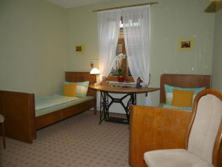 fffeabeecba - Apartment Große Ferienwohnung mit privater Terrasse - 3