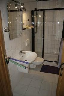 fffeabeecba - Apartment Große Ferienwohnung mit privater Terrasse - 1