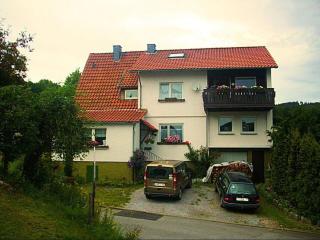 fdbdbdedcc - Apartment Am Hemberg am Diemelsee - 0