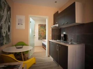 eaefccfaeccecbb - Apartment Futterkammer - 9