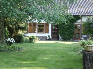 ffddaaabbfbb - Holiday Home in Bernsfeld mit großem Garten - 8